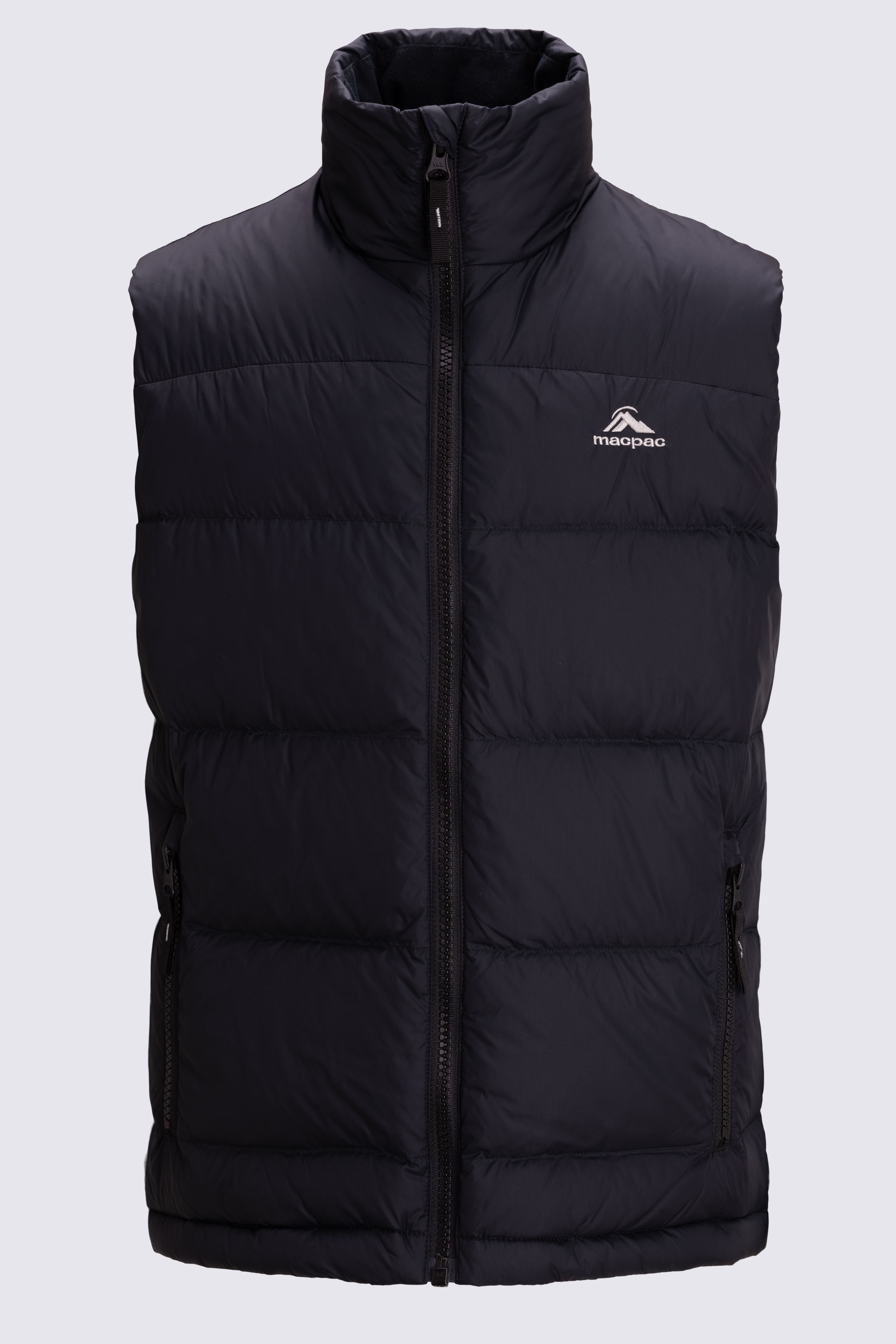 Puffer shop vest macpac