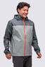 Macpac Pack-It Jacket, Urban Chic/Chinois Green, hi-res