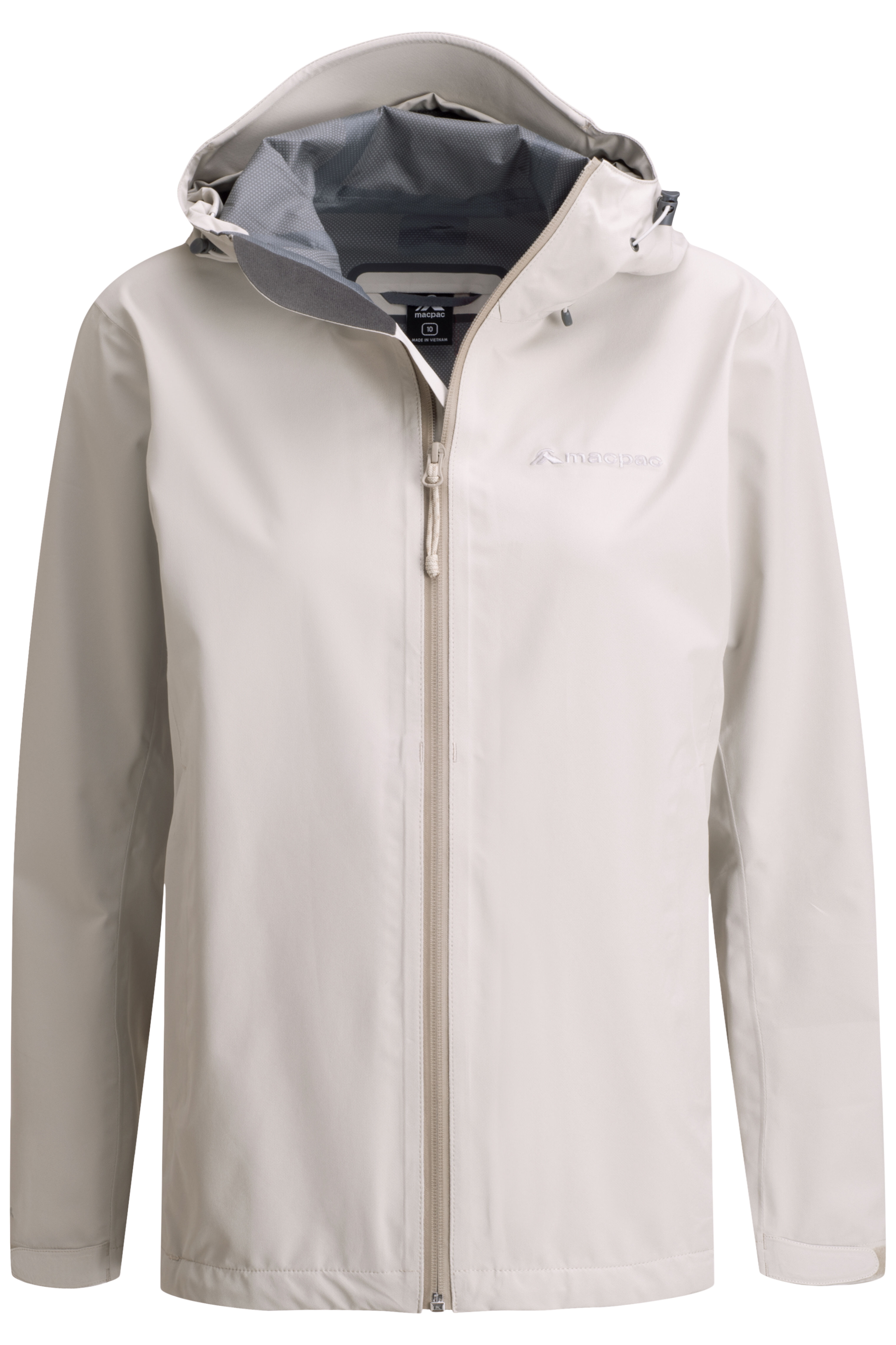 Macpac Dispatch Rain Jacket — Women's 