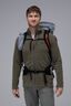 Macpac Men's Tui Fleece Jacket, Grape Leaf, hi-res