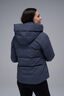 Macpac Women's Narvi Hooded Down Jacket, Odyssey, hi-res