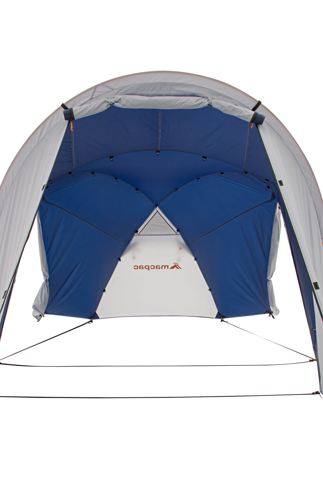 Macpac Solstice 4 Person Tent Macpac