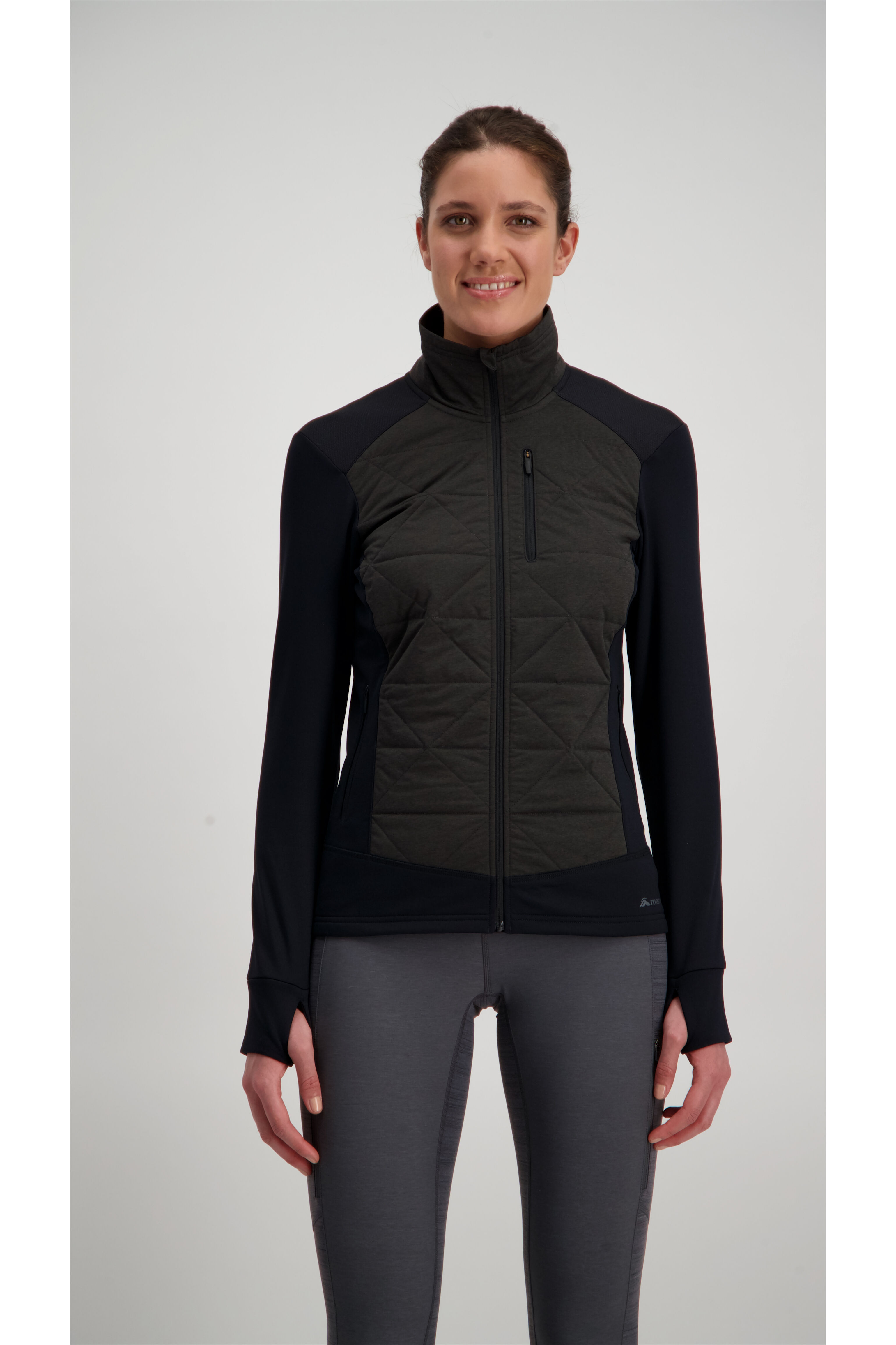 Macpac Accelerate PrimaLoft® Fleece