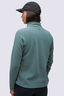 Macpac Women's Tui Fleece Jacket, Balsam Green, hi-res