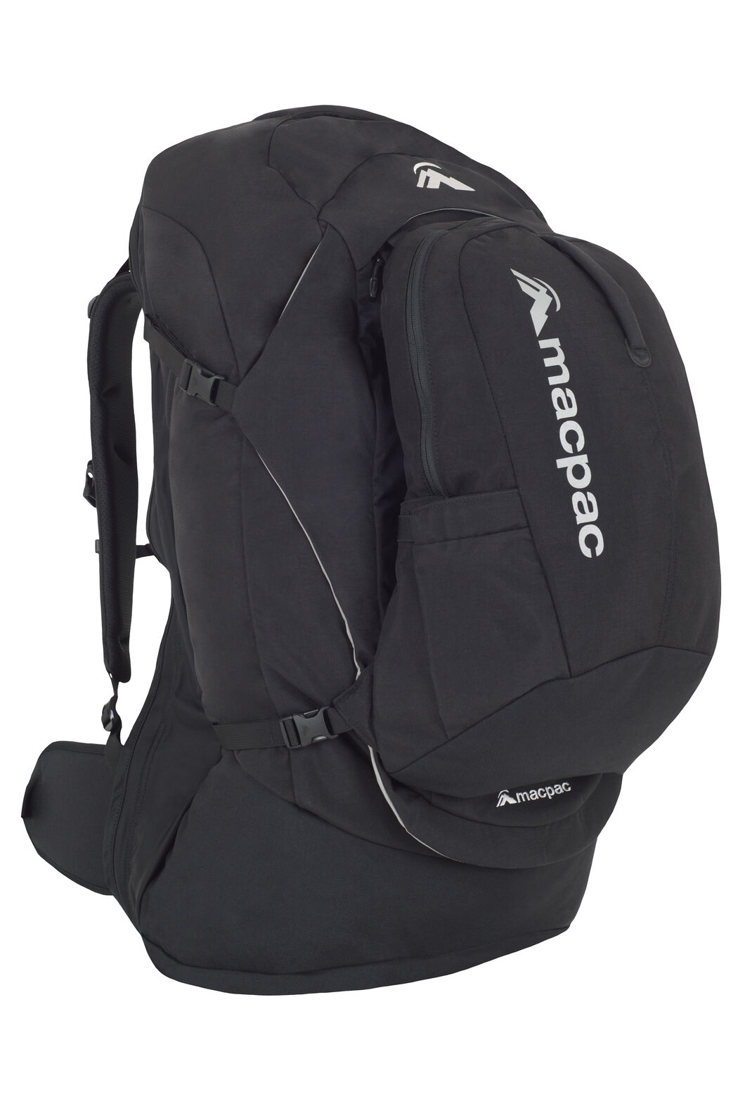 macpac tramping pack