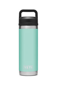 YETI&reg; Rambler&reg; Bottle &mdash; 18 oz, SEAFOAM, hi-res