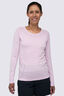Macpac Women's Limitless Long Sleeve T-Shirt, Corsage, hi-res
