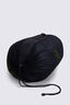Macpac Large Dusk 400 Down Sleeping Bag (-3&deg;C), Woodbine/Ombre Blue, hi-res