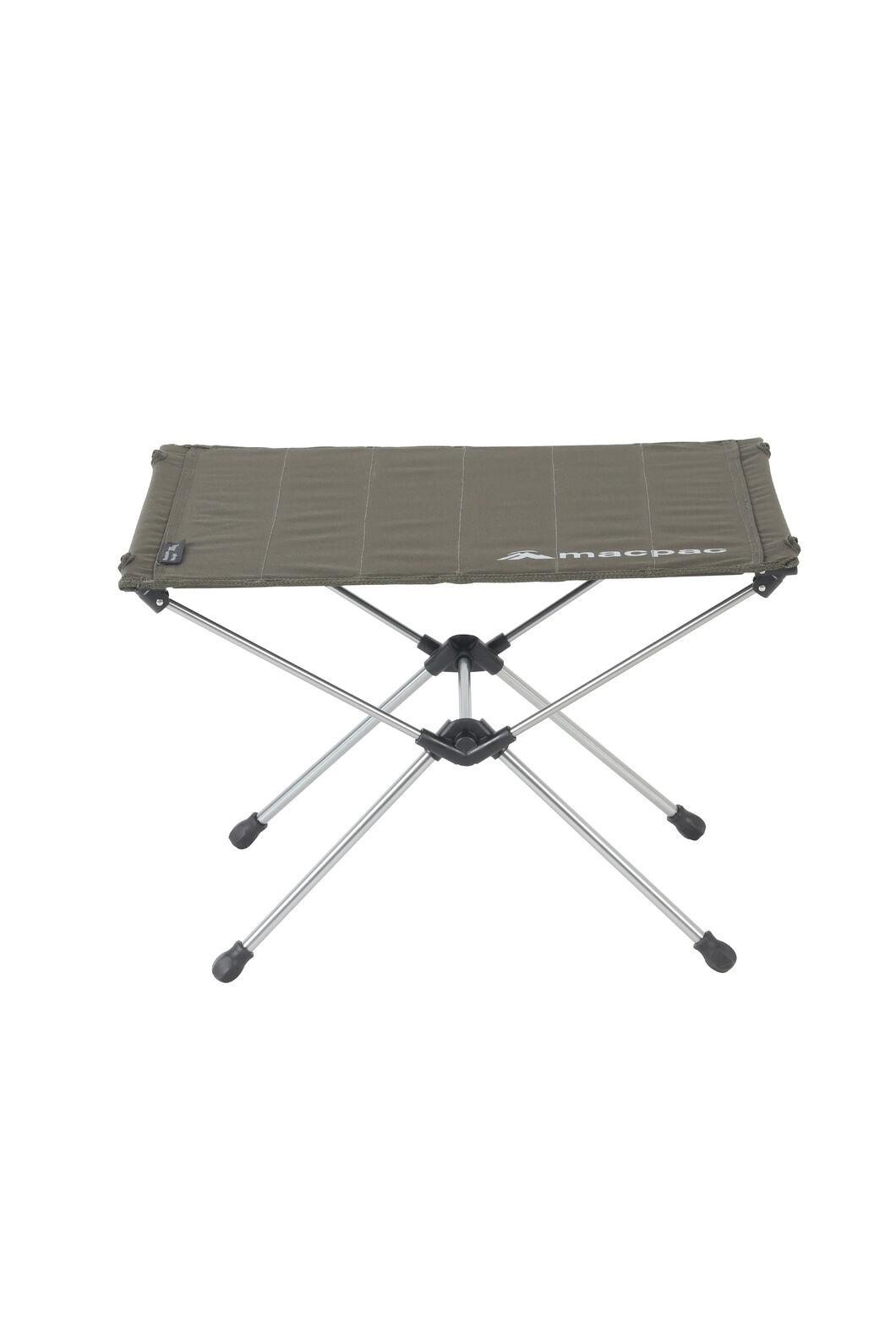 Macpac Lightweight Table, Forest Night, hi-res