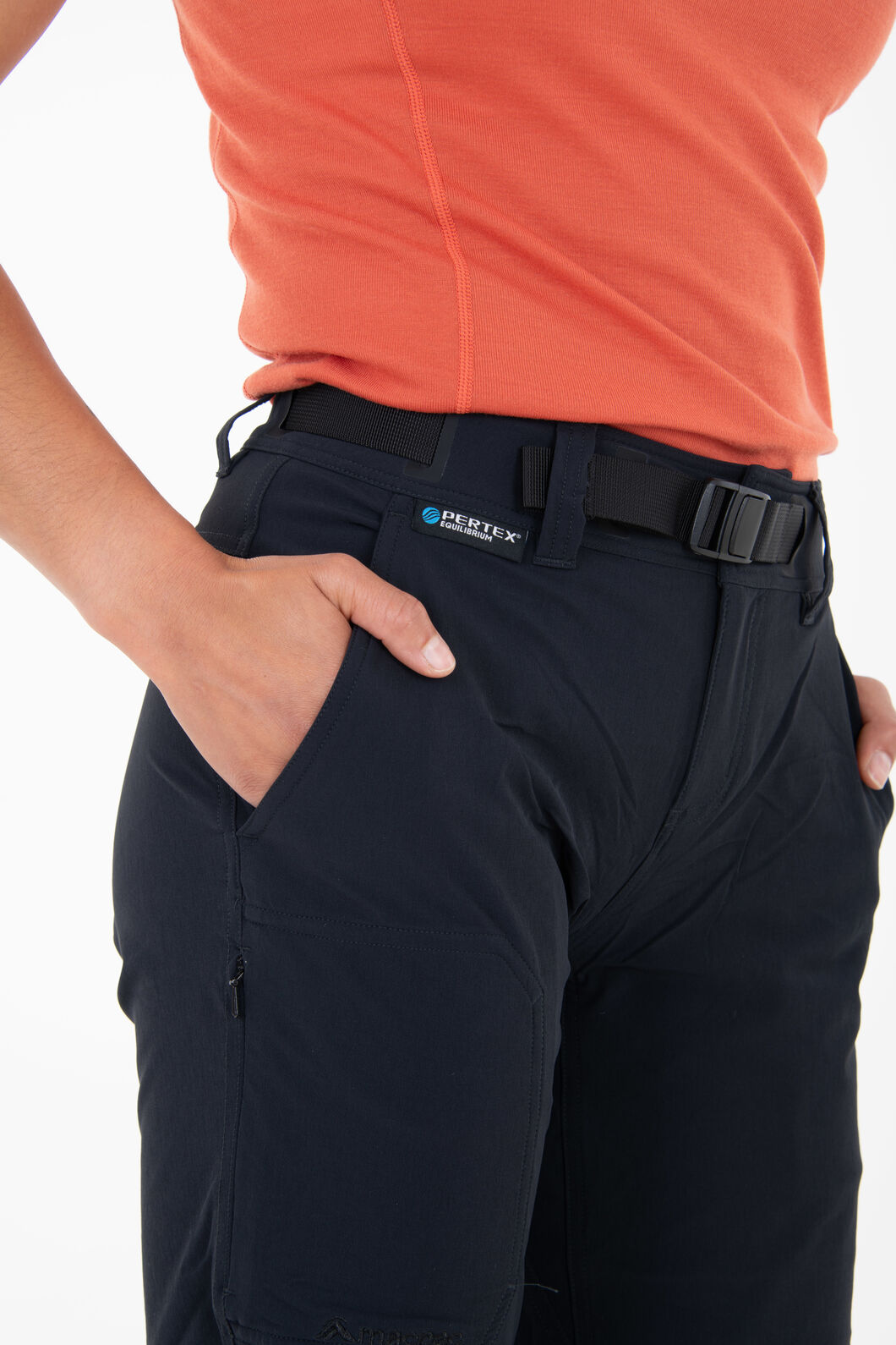 Macpac Trekker Pertex Equilibrium® Softshell Pants — Women's Macpac