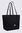 Macpac Wilderness Tote V2, Black, hi-res