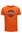 Macpac Kids' Retro Short Sleeve Tee, Russet Orange, hi-res