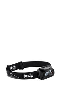 Petzl Actik Core Head Torch, Black, hi-res