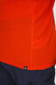 Macpac Men's Geothermal Long Sleeve Top, Pureed Pumpkin, hi-res
