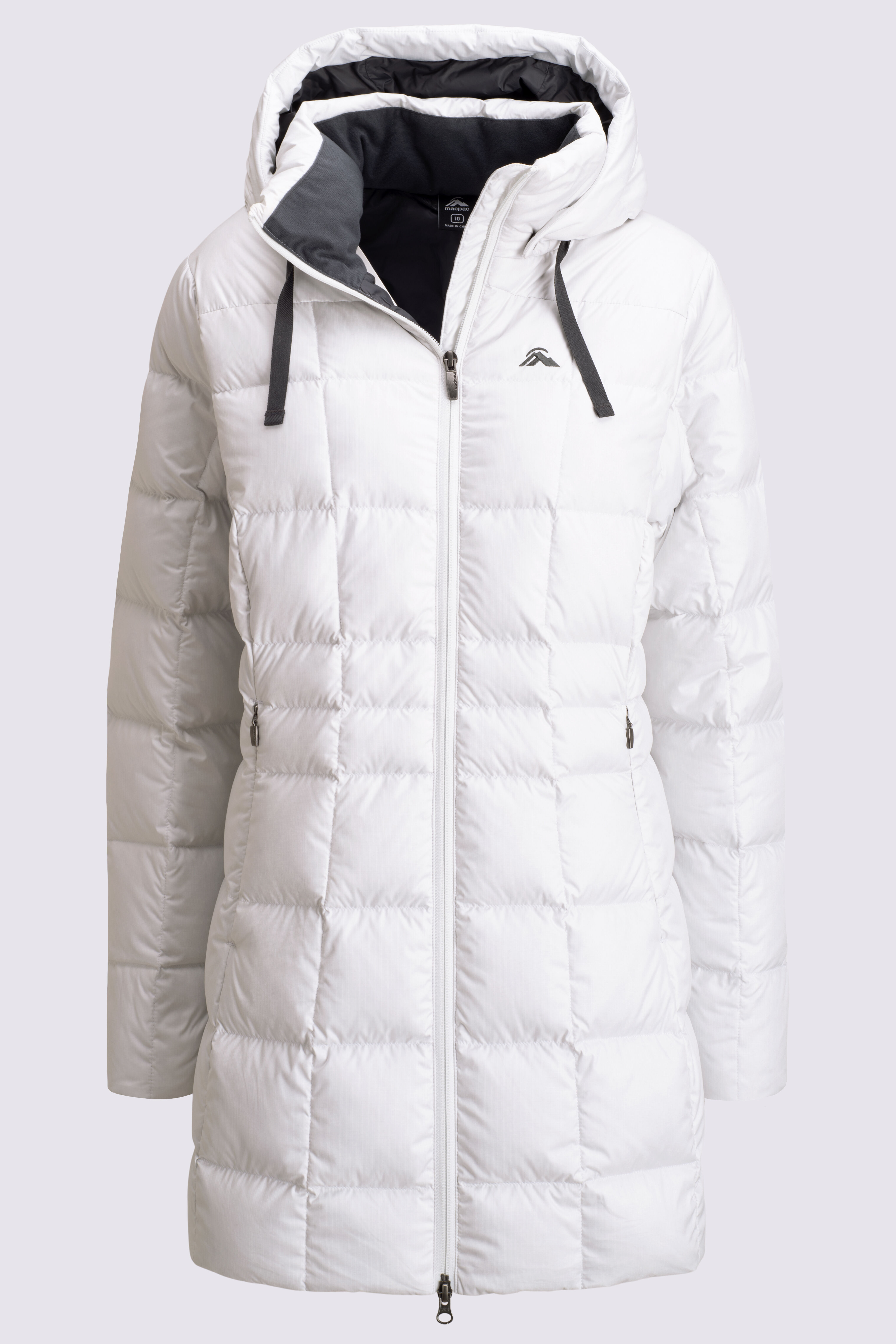 Macpac Women s Aurora Down Coat Macpac
