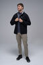 Macpac Men&rsquo;s Stash-It Jacket, Black, hi-res