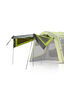 Zempire Evo TM/TS Awning Wall Set, GREEN/GREY, hi-res