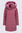 Macpac Women's Narvi Down Coat, Deco Rose, hi-res