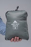 Macpac Men's Uber Light Down Vest ♺, Agave, hi-res