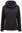 Macpac Women's Mahia Wool Blend Pullover, Charcoal Marle, hi-res