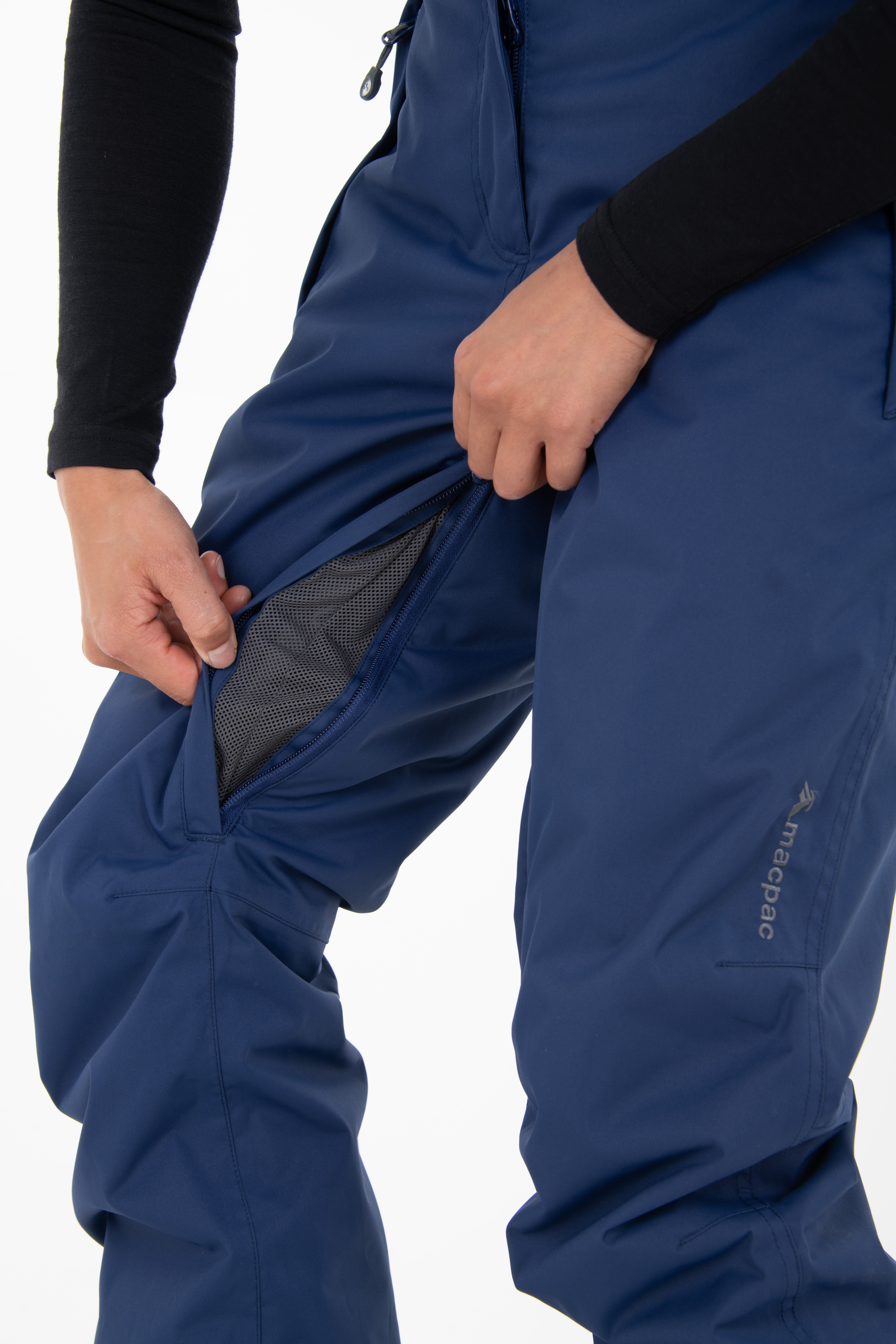 Macpac ski pants clearance