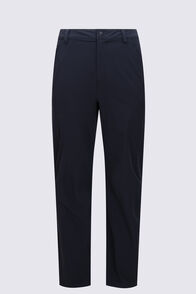Macpac Men's Tarn Pants, Black, hi-res