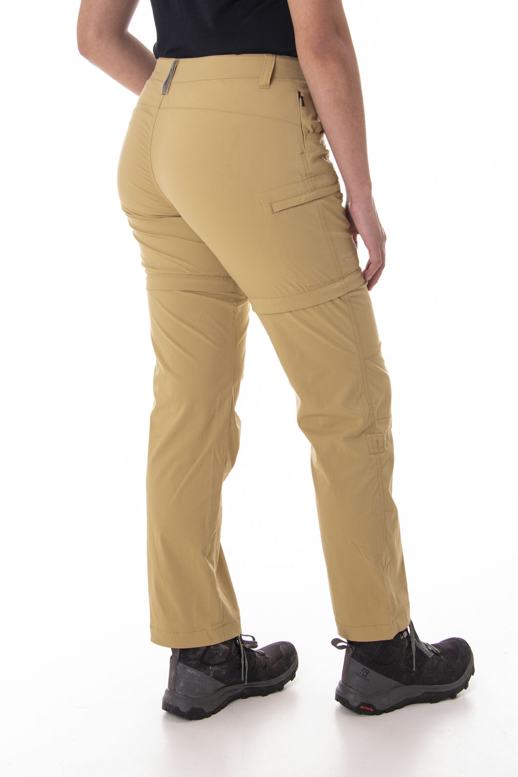 Macpac Rockover Convertible Pants — Women's Macpac