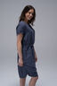 Macpac Women&rsquo;s Laidback Dress, Odyssey, hi-res
