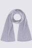 Macpac Ridley Scarf, Mid Grey, hi-res