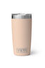 YETI&reg; Rambler&reg; R10 Tumbler with MagSlider&trade; Lid, Tahini, hi-res