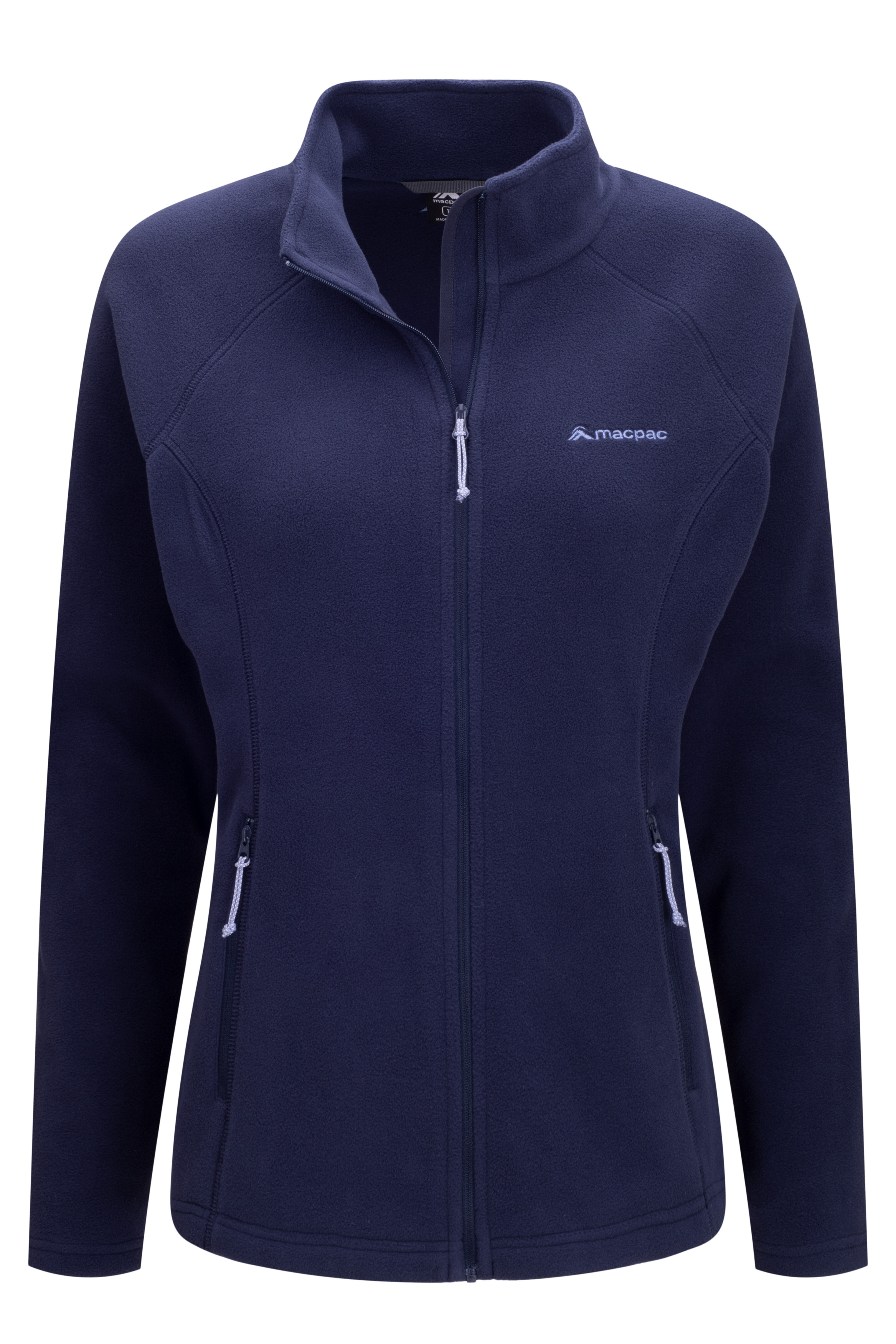 Macpac Women's Tui Fleece Pullover