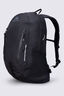 Macpac Rāpaki 22L Backpack, Black, hi-res