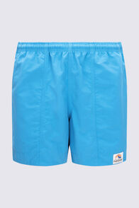 Macpac Men's Winger Shorts, Mediterranean Blue, hi-res