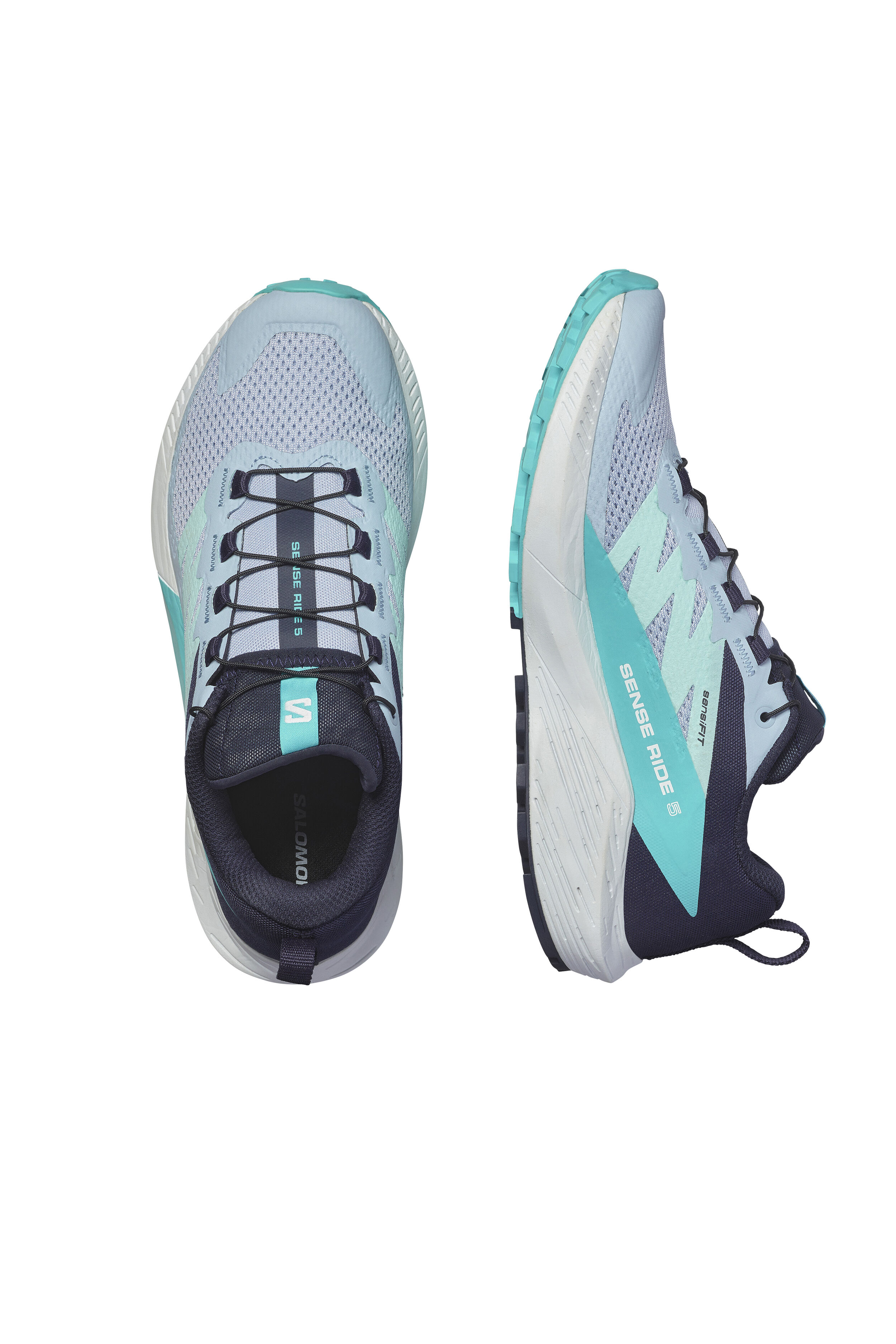 Salomon sense ride 2 womens clearance