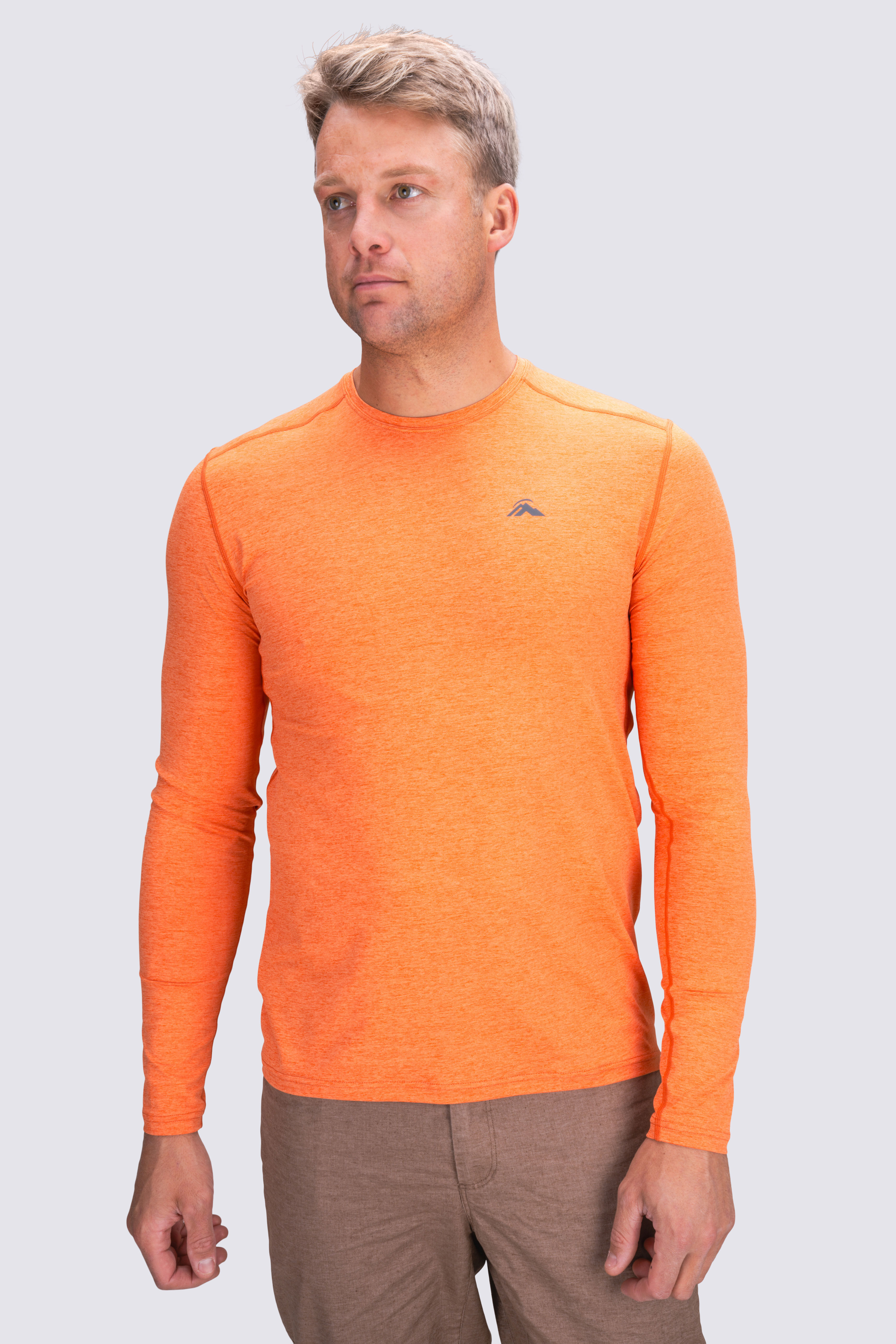 Orange t shirt online nz