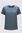 Macpac Women's Aoraki Topo Fairtrade Organic Short Sleeve T-Shirt, Goblin Blue, hi-res