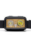 Black Diamond Storm+ Headlamp, Black, hi-res