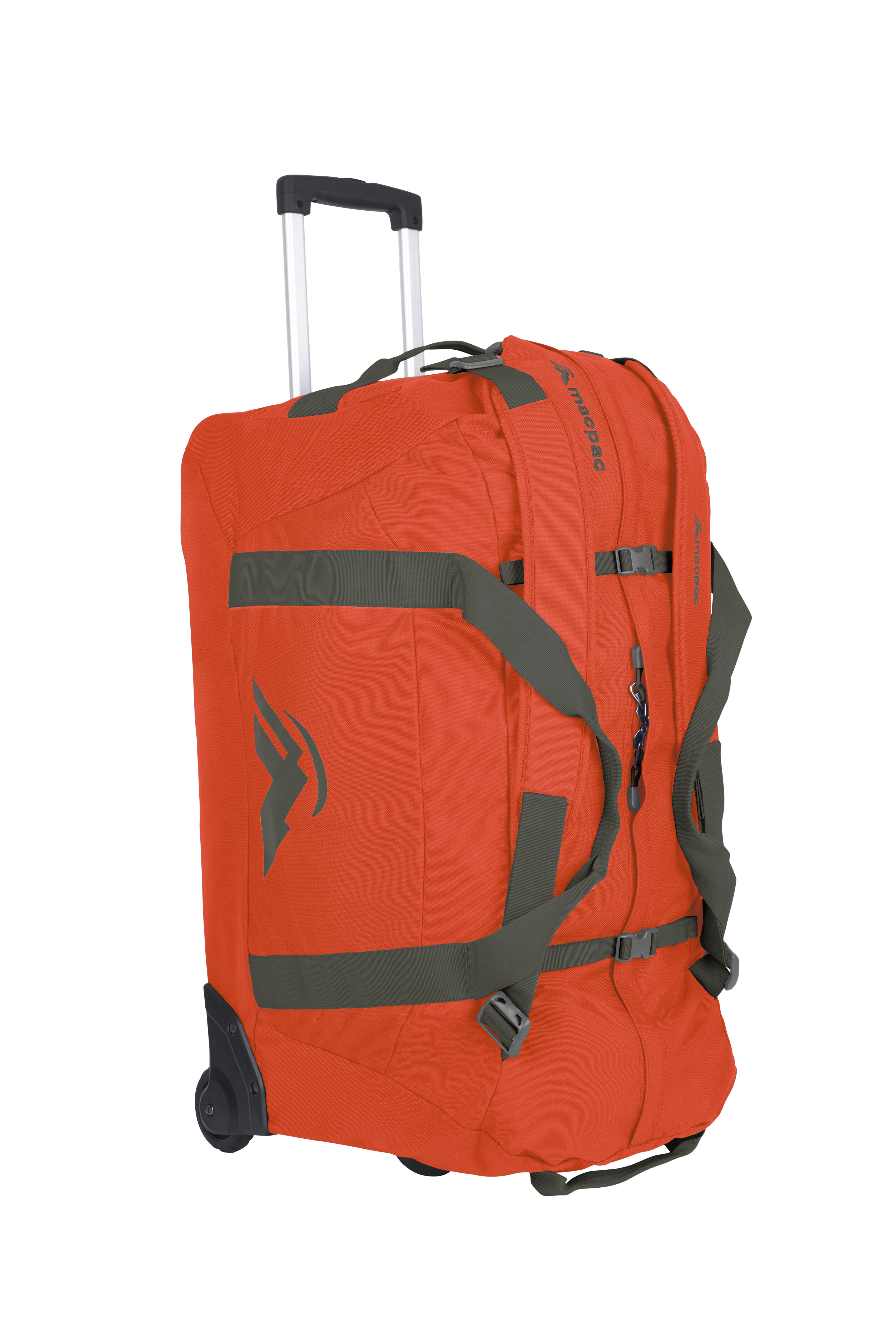 macpac duffel 120