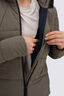 Macpac Women's Odyssey Insulated Jacket, Tarmac, hi-res