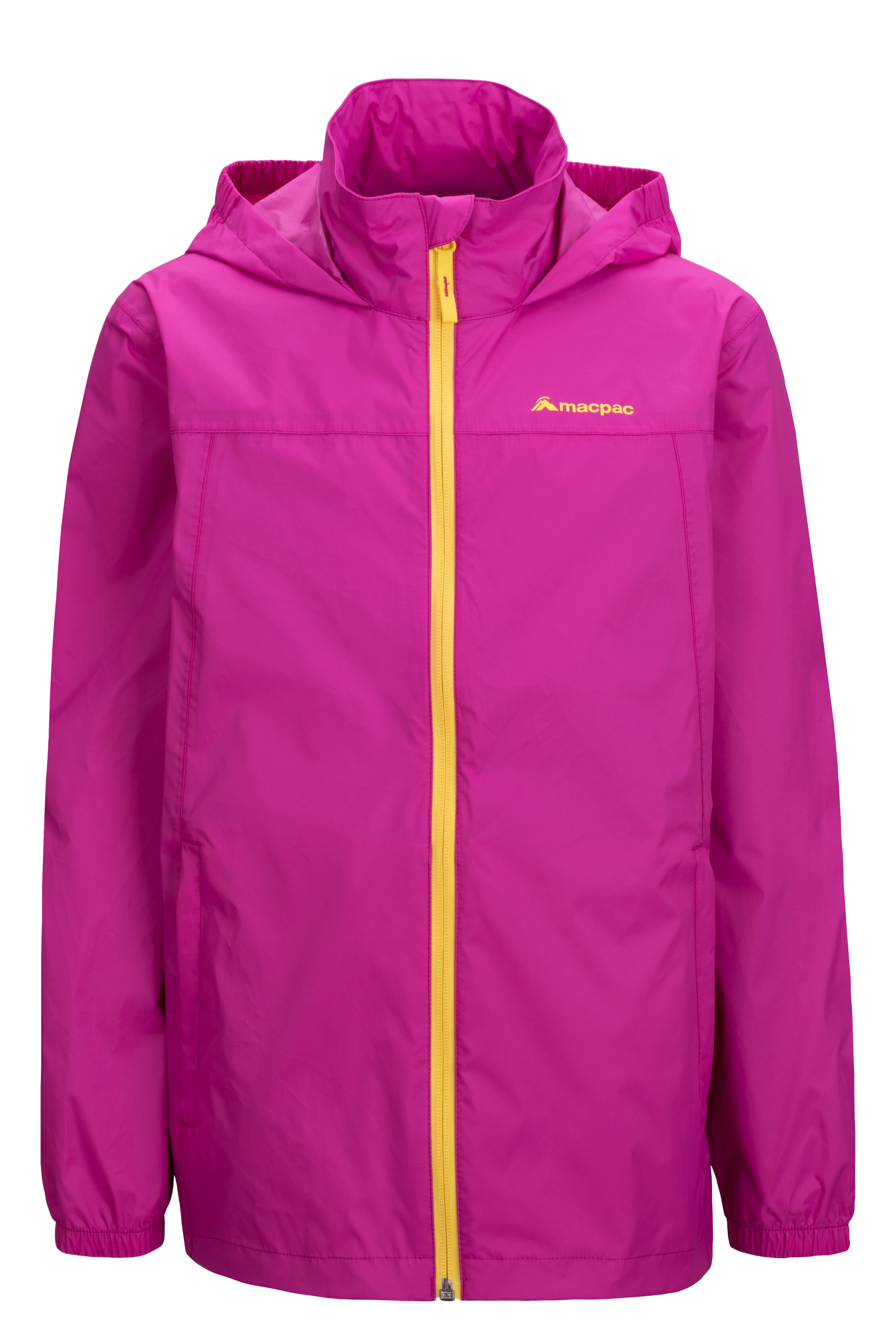 Macpac pack it jacket shop
