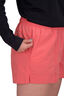 Macpac Women's Winger Shorts, Spiced Coral, hi-res