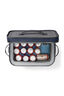 YETI® Hopper Flip 18 Soft Cooler, Navy, hi-res