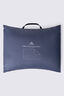 Macpac Uber Synthetic Quilt, Medieval Blue/Grey, hi-res