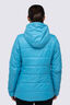 Macpac Women&rsquo;s Pulsar Plus Jacket, Caribbean Blue, hi-res