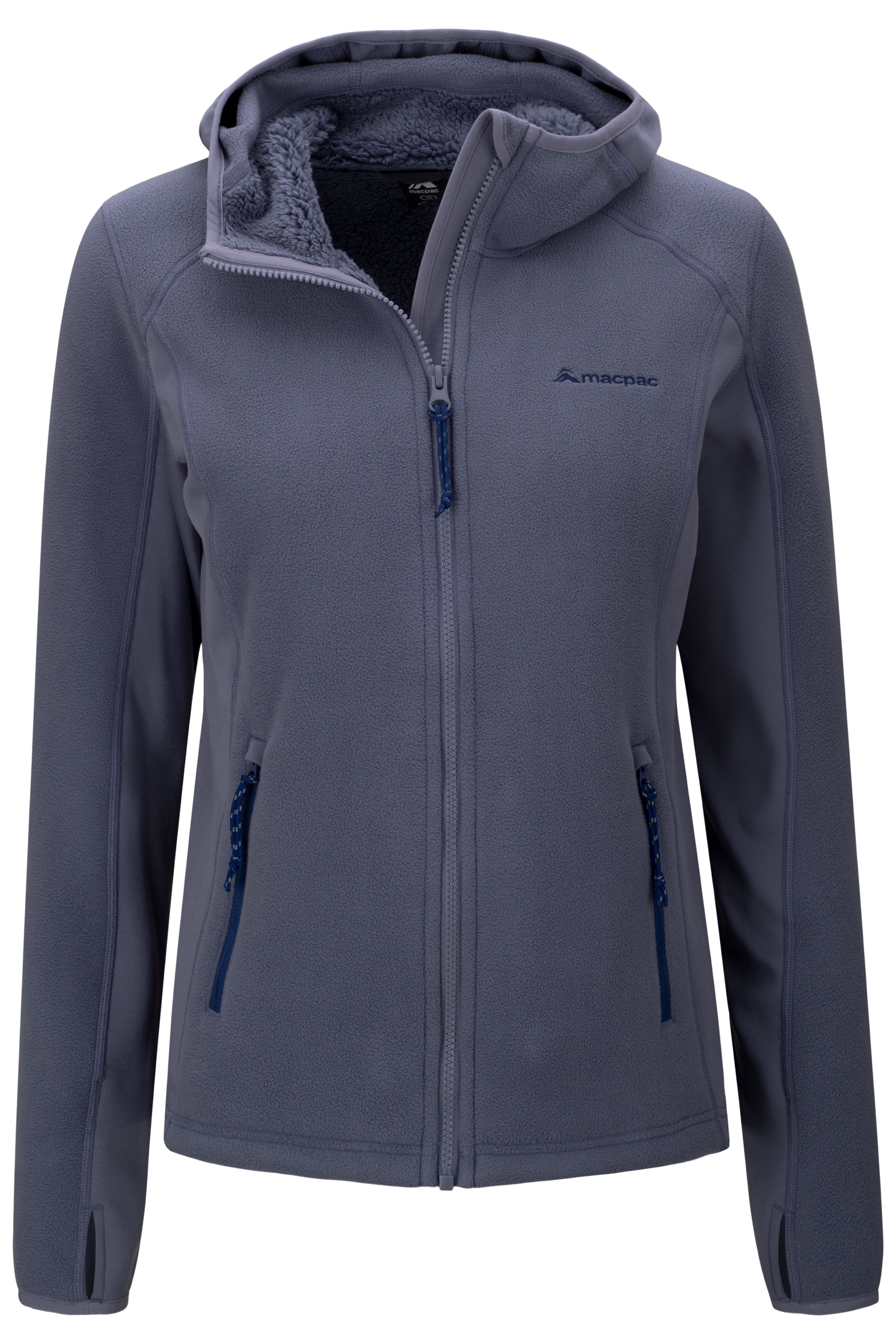 Macpac shop fleece jacket
