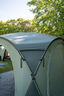 Macpac Equinox Shelter Roof Cover, Balsam Green, hi-res