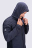 Macpac Men's Nitro Hybrid Jacket, Black, hi-res
