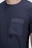 Macpac Men's Voyager T-Shirt, Odyssey Marle, hi-res
