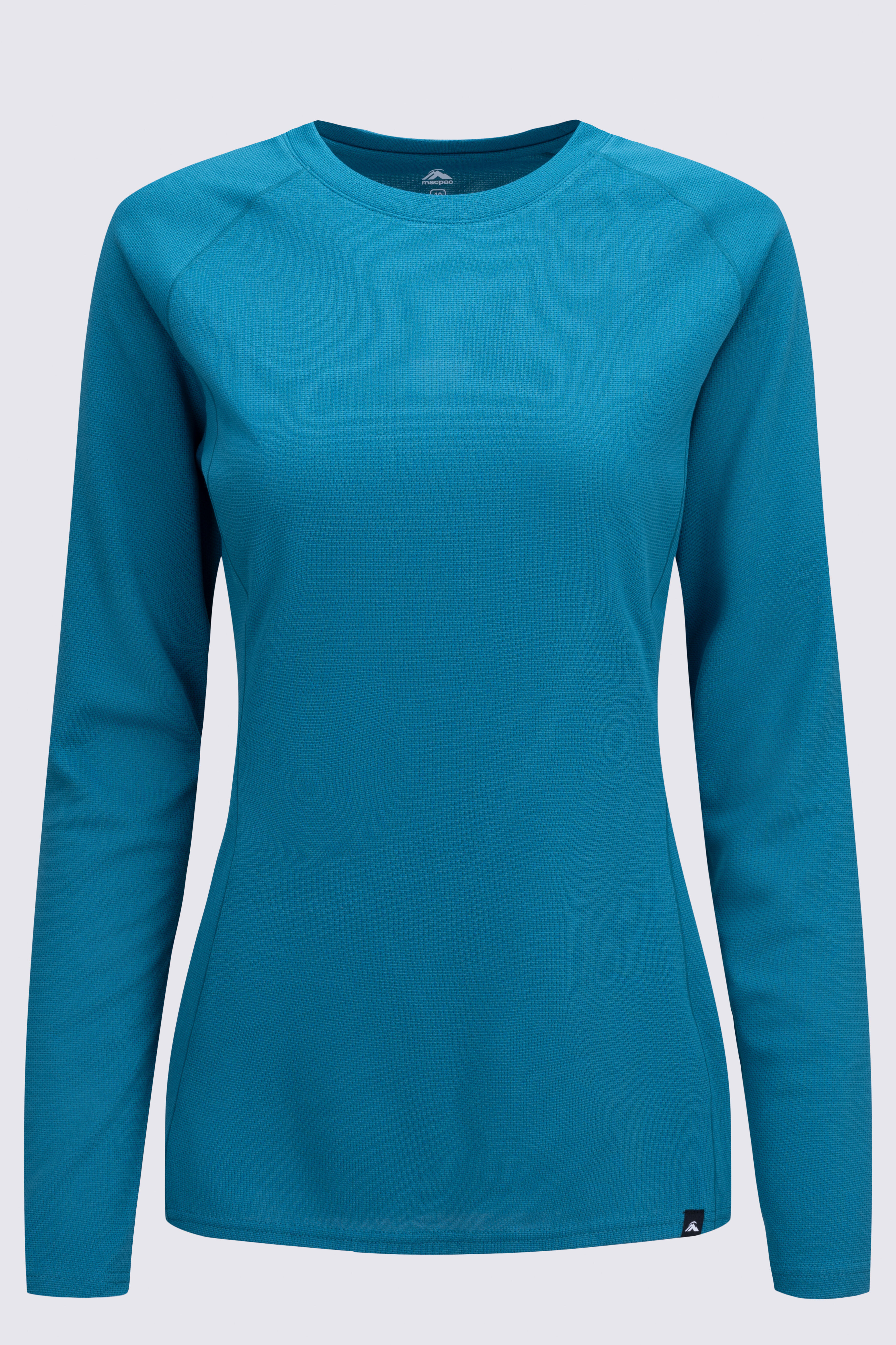 Macpac Women s Long Sleeve Exothermal Top Macpac