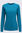 Macpac Women's Long Sleeve Exothermal Top, Plume, hi-res